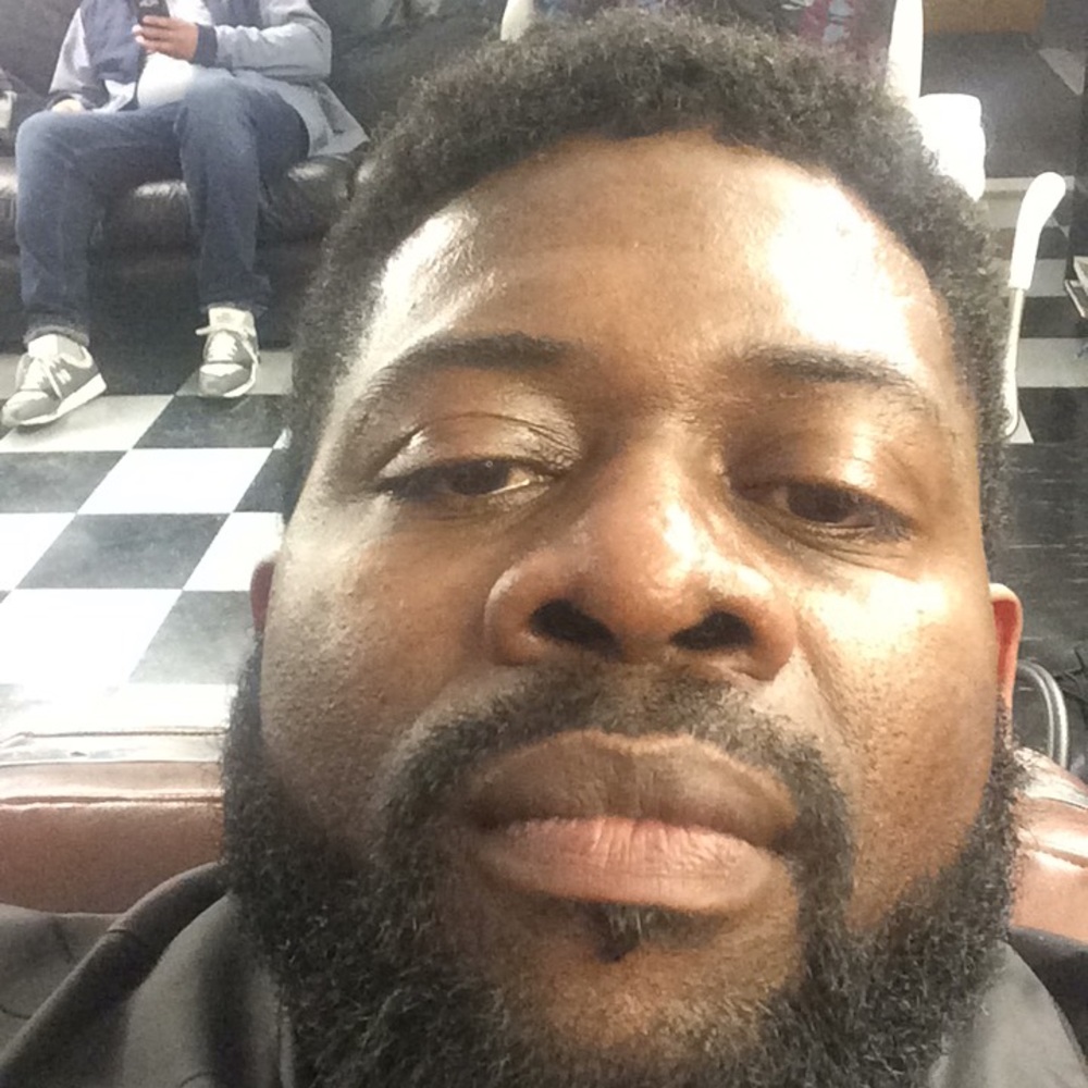 Meet your Posher, Patrick